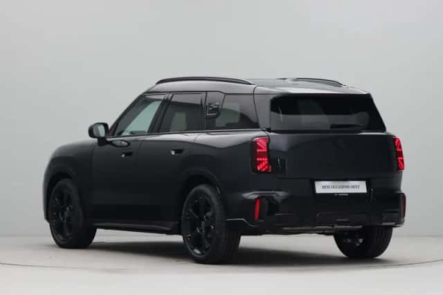 MINI Countryman (2026) thumbnail 11