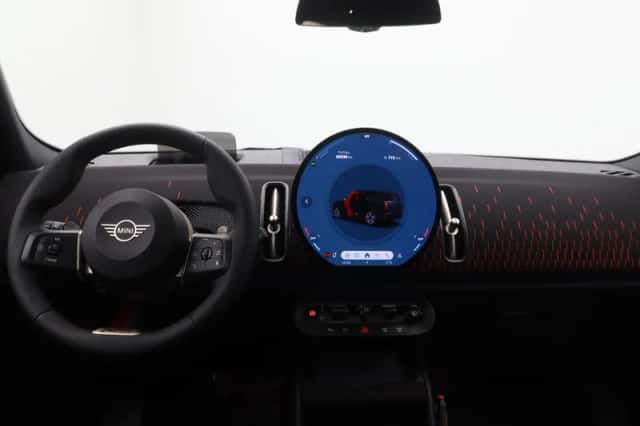 MINI Countryman (2026) thumbnail 13