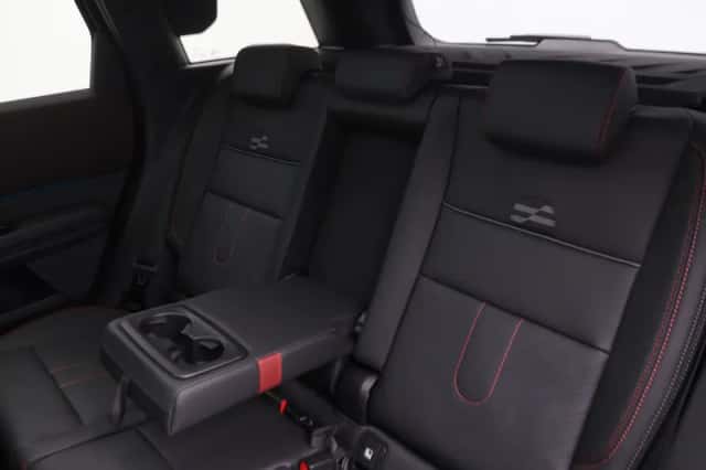 MINI Countryman (2026) thumbnail 17