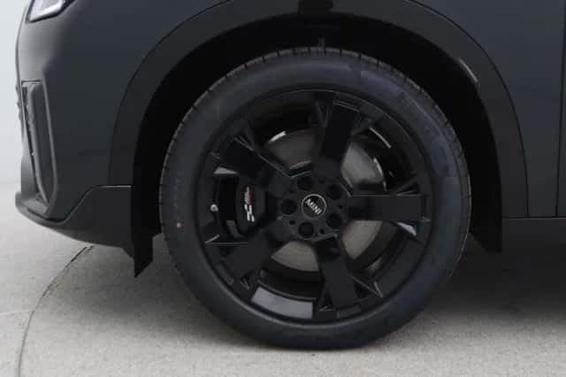 MINI Countryman (2026) thumbnail 20