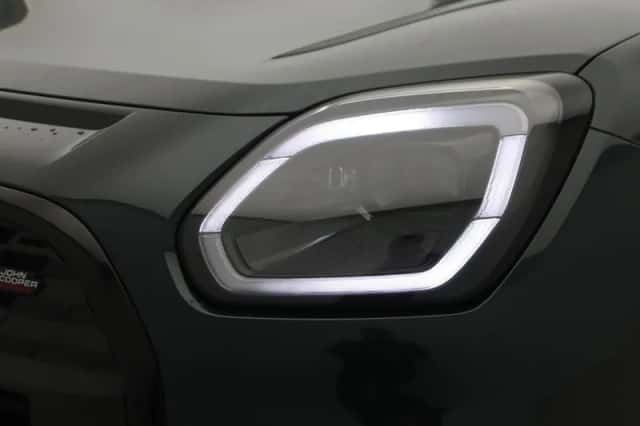 MINI Countryman (2026) thumbnail 21
