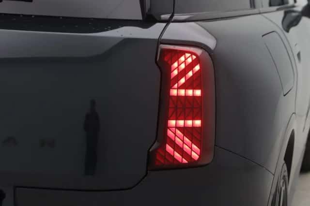 MINI Countryman (2026) thumbnail 23