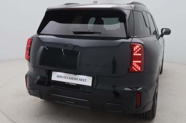 MINI Countryman (2026) thumbnail 24