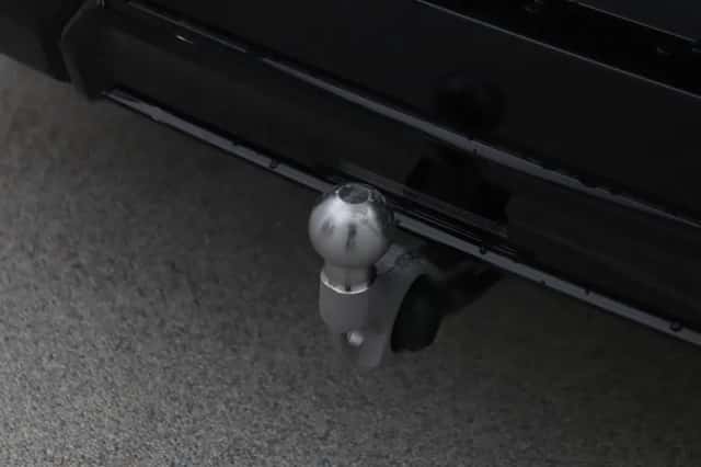 MINI Countryman (2026) thumbnail 28