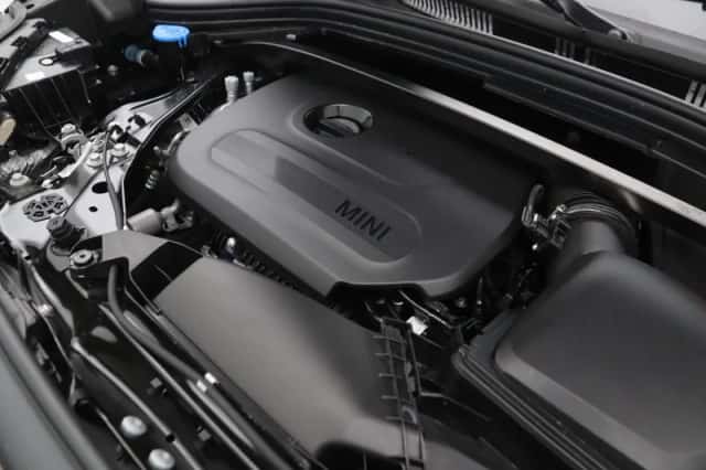 MINI Countryman (2026) thumbnail 4