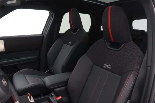 MINI Countryman (2026) thumbnail 5