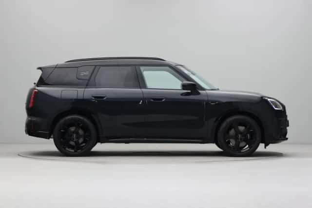 MINI Countryman (2026) thumbnail 8