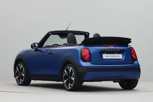 MINI Cabrio (2026) thumbnail 17