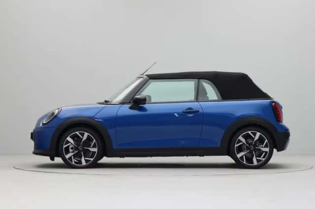 MINI Cabrio (2026) thumbnail 20