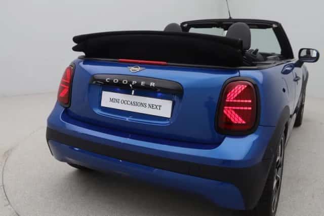 MINI Cabrio (2026) thumbnail 30