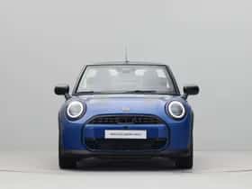 MINI Cabrio (2026) thumbnail 7