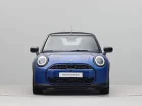 MINI Cabrio (2026) thumbnail 8