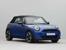 MINI Cabrio (2026) thumbnail 9