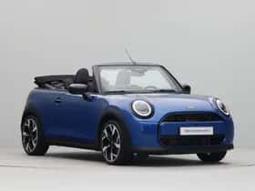 MINI Cabrio (2026) thumbnail 10