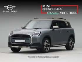 MINI Countryman (2026)