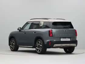 MINI Countryman (2026) thumbnail 11