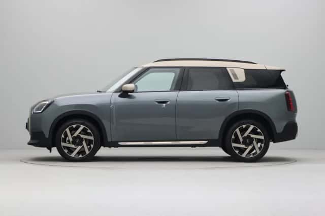 MINI Countryman (2026) thumbnail 12
