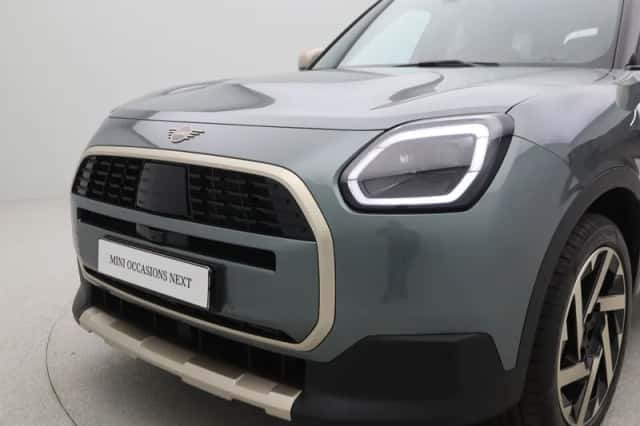 MINI Countryman (2026) thumbnail 22