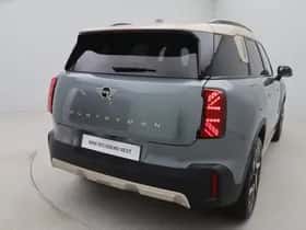 MINI Countryman (2026) thumbnail 24