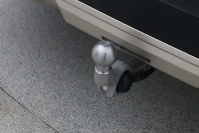 MINI Countryman (2026) thumbnail 28