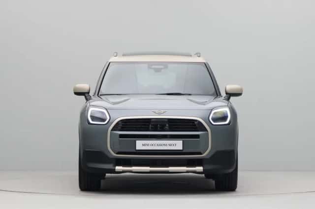 MINI Countryman (2026) thumbnail 6