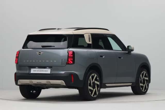 MINI Countryman (2026) thumbnail 9