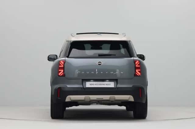 MINI Countryman (2026) thumbnail 10