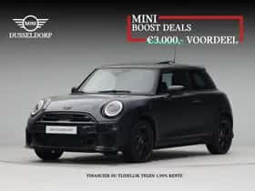 MINI Cooper (2026)