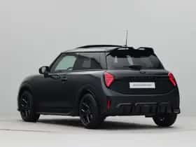 MINI Cooper (2026) thumbnail 11