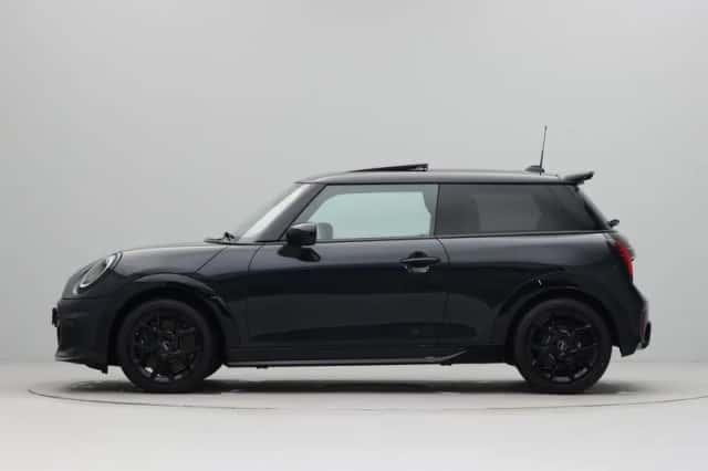 MINI Cooper (2026) thumbnail 12