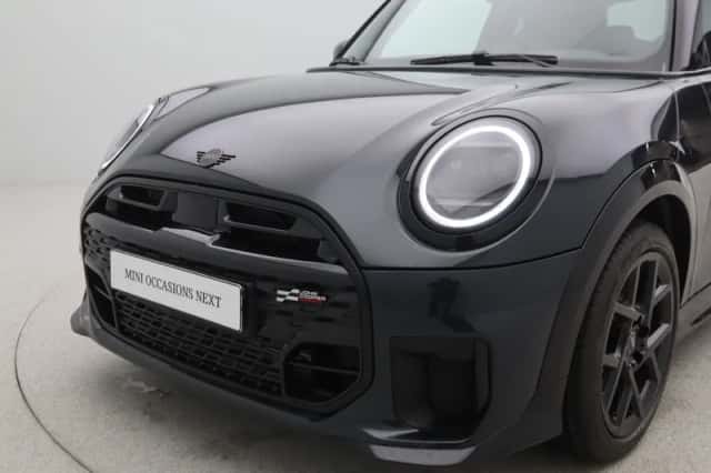 MINI Cooper (2026) thumbnail 21
