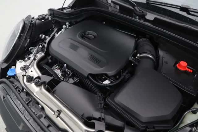 MINI Cooper (2026) thumbnail 4
