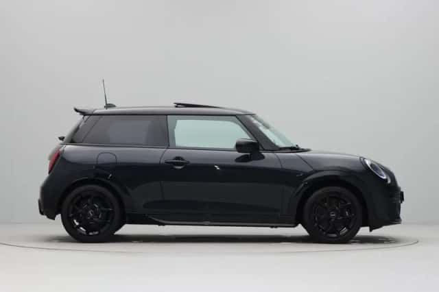 MINI Cooper (2026) thumbnail 8