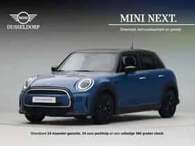 MINI 5-deurs (2021)