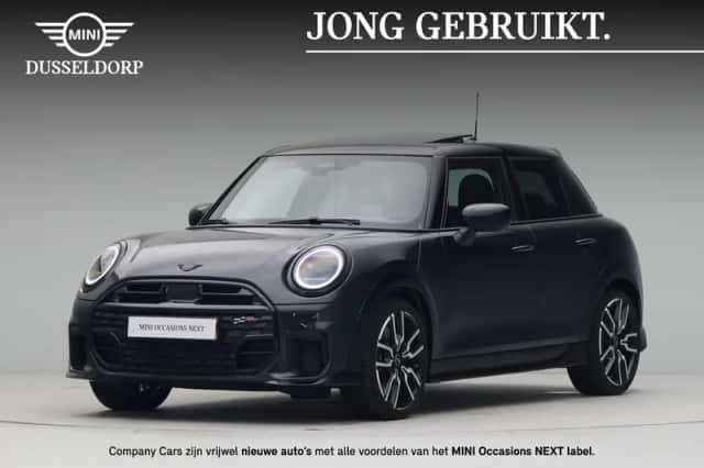 MINI Cooper (2026)