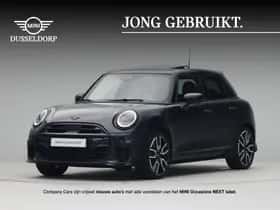 MINI Cooper (2026)