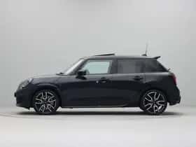 MINI Cooper (2026) thumbnail 12