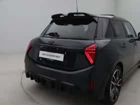 MINI Cooper (2026) thumbnail 24