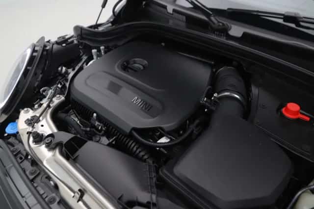 MINI Cooper (2026) thumbnail 4