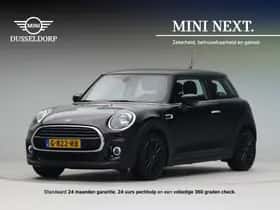 MINI 3-deurs (2019)