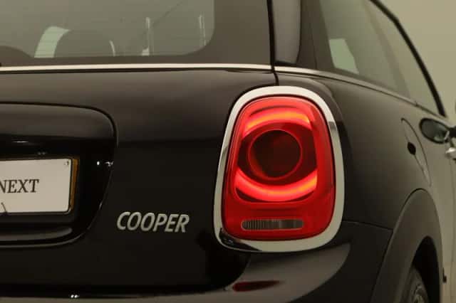 MINI 3-deurs (2019) thumbnail 21