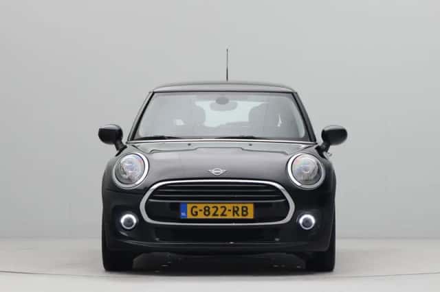 MINI 3-deurs (2019) thumbnail 6