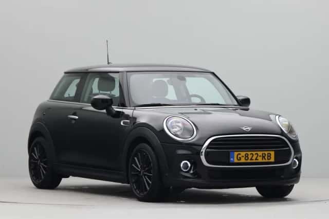 MINI 3-deurs (2019) thumbnail 7