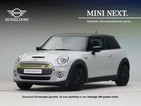 MINI Electric (2020)