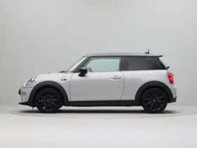 MINI Electric (2020) thumbnail 11