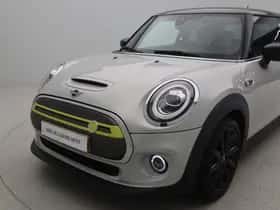 MINI Electric (2020) thumbnail 20