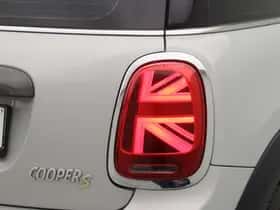 MINI Electric (2020) thumbnail 21