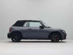 MINI Cabrio (2026) thumbnail 12