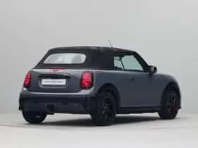 MINI Cabrio (2026) thumbnail 14