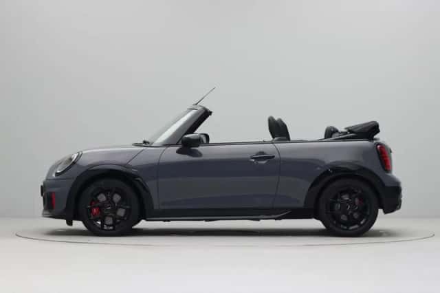 MINI Cabrio (2026) thumbnail 19